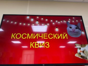 Квиз