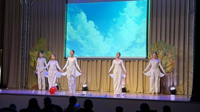 «Легенда о спасении Байкала» состоялась! 