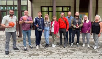 06.08.2025г. в Доме Культуры прошло отличное мероприятие.