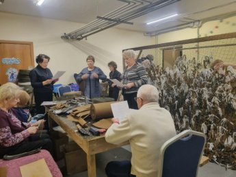 83 года со дня победы Красной Армии над нацистской Германией в Сталинградской битве.