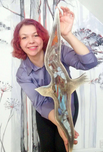 УНИКАЛЬНАЯ ВЫСТАВКА-ПРОДАЖА! 