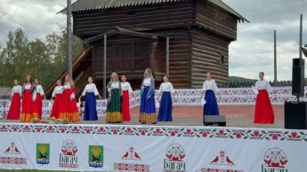 6 сентября прошел белорусский фестиваль «Багач».