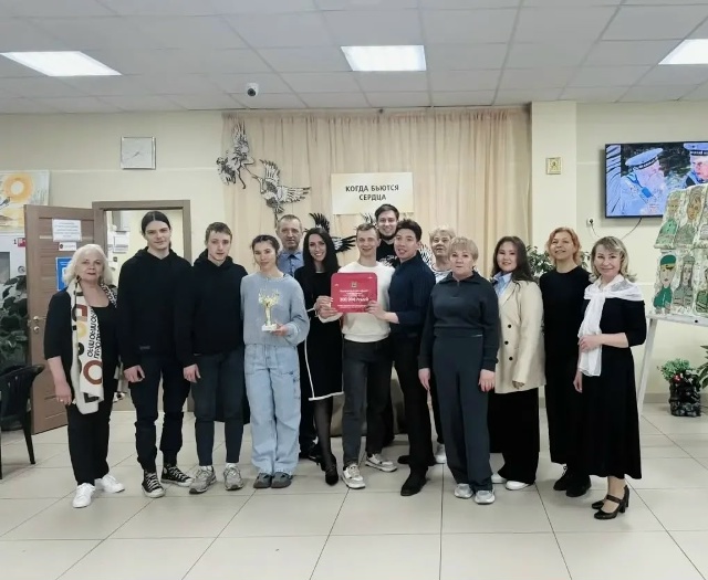 День работников культуры