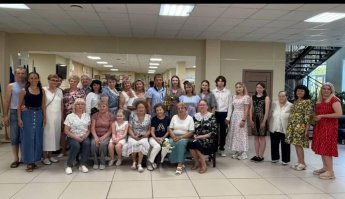 Вечер русского романса«Музыка души».