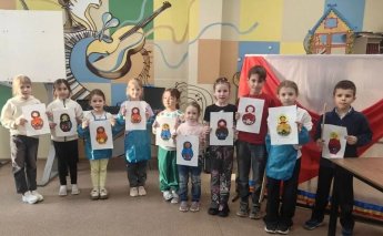 Творческий урок «История появления самовара» !