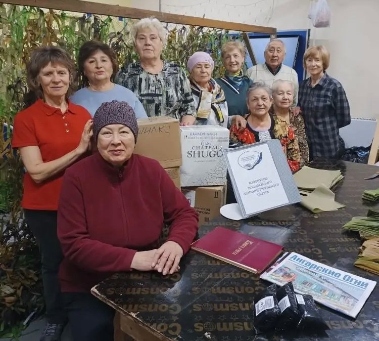 65 лет со дня полёта первого человека в космос!